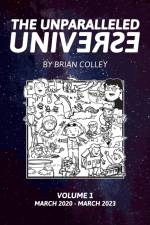The Unparalleled Universe af Brian Colley