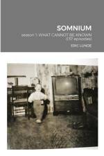 SOMNIUM af Eric Lunde