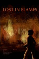 Lost in Flames af Arah Lee