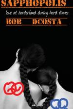 Sapphopolis af Bob Dcosta