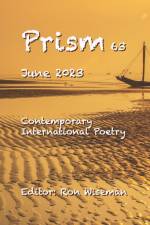 Prism 63 - June 2023 af Ron Wiseman