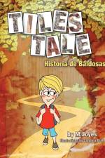 Tiles Tale af M'Joyes