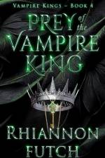 Prey of the Vampire King af Rhiannon Futch