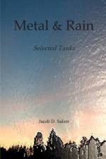 Metal & Rain af Jacob Salzer