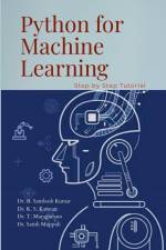 Python for Machine Learning af Santhosh Kumar B