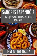 Sabores Espanhóis af Marta Rodriguez