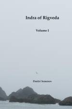 Indra of Rigveda af Dmitri Semenov