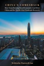 China's Comeback af Warren H. Lau