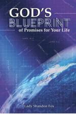 God's Blueprint of Promises for Your Life af Shandon Fox