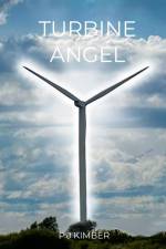 Turbine Angel af P J Kimber