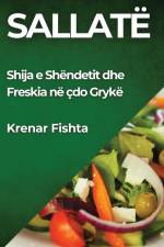 Sallatë af Krenar Fishta