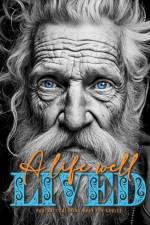 A life well lived Portrait Coloring Book for Adults af Monsoon Publishing