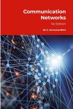 Communication Networks af Hamsanandhini S