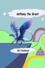 Anthony The Great Eutopiah af Sk Faulkner