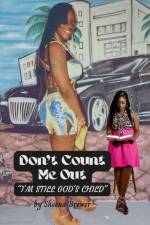DON'T COUNT ME OUT af Sheena Brewer