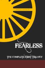 Fearless The Complete First Trilogy af Samuel Maybury