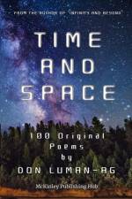 Time and Space af Don Luman-Ag