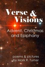 Verse & Visions af Mark R. Turner