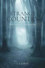 Strange Country af D. K. Potter