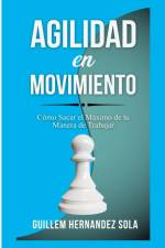 Agilidad en movimiento af Guillem Hernandez Sola