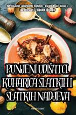 PUNJENI UDI¿ATCI. KUHARICA SLATKIH I SLATKIH NADJEVA af Dominik Vlahovi¿