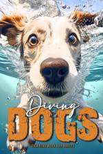 Diving Dogs Coloring Book for Adults af Monsoon Publishing