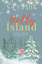 Holly Island af S J Crabb