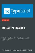 TypeScript in Action af Frahaan Hussain