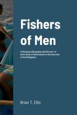 Fishers of Men af Jose A. Fadul