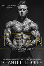 Titan af Shantel Tessier