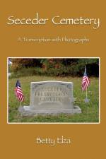 Seceder Cemetery af Betty Elza