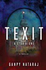 TEXIT - A Star Alone af Ganpy Nataraj
