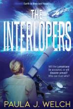 The Interlopers af Paula Welch