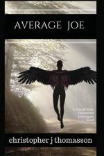 Average Joe af Christopher J Thomasson