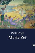 Maria Zef af Paola Drigo