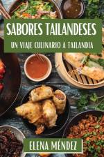 Sabores Tailandeses af Elena Méndez