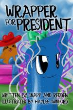 Wrapper for President af Bud Snapp
