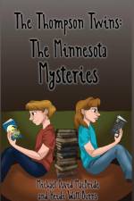 The Thompson Twins Minnesota Mysteries af Michael David MacBride
