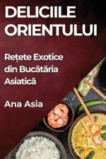 Deliciile Orientului af Ana Asia
