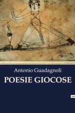 POESIE GIOCOSE af Antonio Guadagnoli