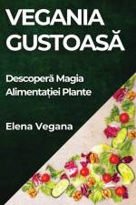 Vegania Gustoas¿ af Elena Vegana