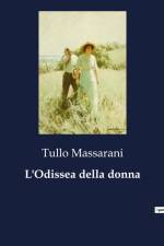 L'Odissea della donna af Tullo Massarani