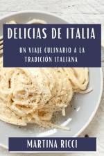 Delicias de Italia af Martina Ricci