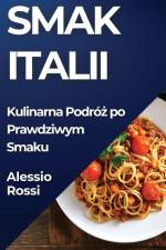 Smak Italii af Alessio Rossi