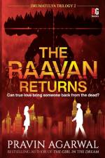 The Raavan Returns af Pravin Agarwal