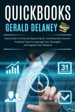 Quickbooks af Gerald Delaney