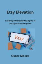 Etsy Elevation af Oscar Moses