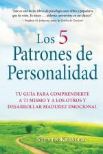 Los 5 Patrones de Personalidad af Steven Kessler
