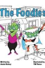 The Foodies af Annie Hickey