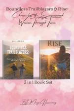 2in1 Book Set. Boundless Trailblazers & Rise af Maarja Hammerberg